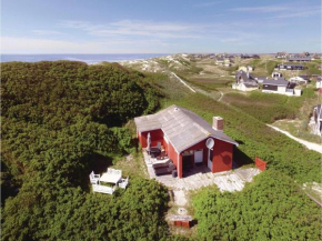 Holiday home Lodbergsvej Ringkøbing III